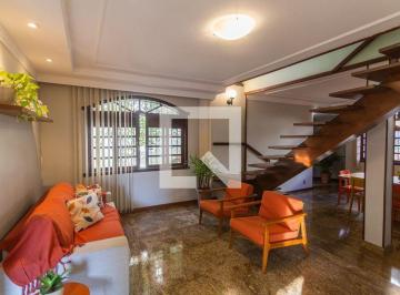 Casa · 315m² · 4 Quartos · 2 Vagas · Casa à Venda - Fernão Dias, 4 Quartos, 315 m2