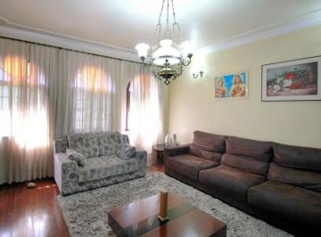 Casa · 357m² · 8 Quartos · 3 Vagas · Casa à Venda - Nova Floresta, 8 Quartos, 357 m2