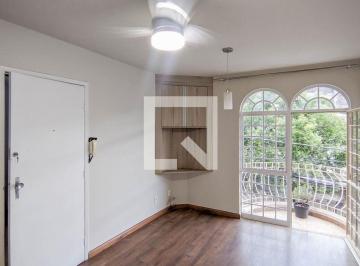 Apartamento · 100m² · 4 Quartos · 1 Vaga · Apartamento à Venda - Concórdia, 4 Quartos,  100 m2