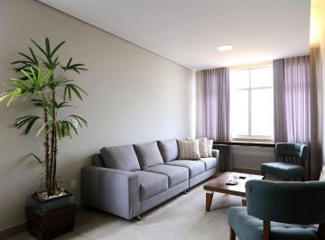 Apartamento · 180m² · 3 Quartos · 2 Vagas · Apartamento à Venda - Renascença, 3 Quartos,  180 m2