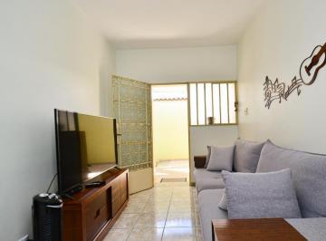 Casa · 257m² · 3 Quartos · 1 Vaga · Casa à Venda - Concórdia, 3 Quartos, 257 m2