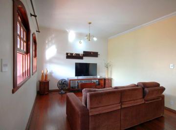 Casa · 273m² · 3 Quartos · 4 Vagas · Casa à Venda - Renascença, 3 Quartos, 273 m2