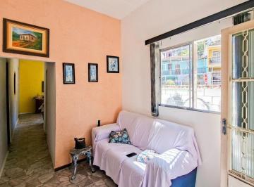 Casa · 843m² · 3 Quartos · 2 Vagas · Casa à Venda - Nova Floresta, 3 Quartos, 843 m2