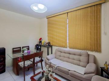 Apartamento · 100m² · 3 Quartos · 1 Vaga · Apartamento à Venda - Concórdia, 3 Quartos,  100 m2
