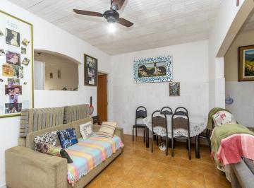 Casa · 320m² · 8 Quartos · 4 Vagas · Casa à Venda - São Francisco, 8 Quartos, 320 m2