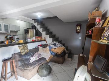 Casa · 622m² · 1 Quarto · 12 Vagas · Casa à Venda - Santa Cruz, 1 Quarto, 622 m2
