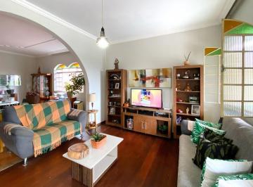 Casa · 360m² · 3 Quartos · 2 Vagas · Casa à Venda - Fernão Dias, 3 Quartos, 360 m2