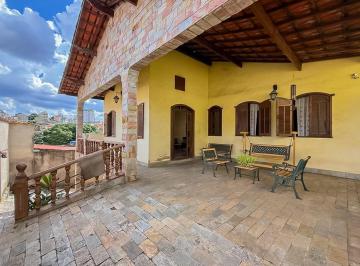Casa · 382m² · 3 Quartos · 5 Vagas · Casa à Venda - Fernão Dias, 3 Quartos, 382 m2