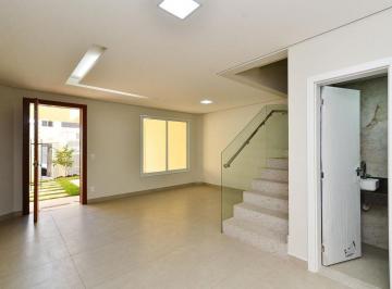 Casa · 160m² · 4 Quartos · 2 Vagas · Casa à Venda - Nova Floresta, 4 Quartos, 160 m2