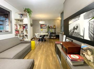 Apartamento · 64m² · 2 Quartos · 1 Vaga · Apartamento à Venda - Aeroporto, 2 Quartos, 64 m2