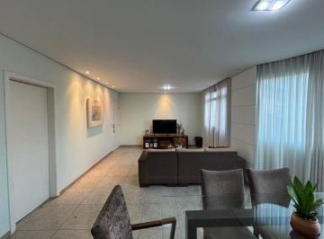 Apartamento · 122m² · 4 Quartos · 3 Vagas · Apartamento à Venda - Nova Floresta, 4 Quartos,  122 m2