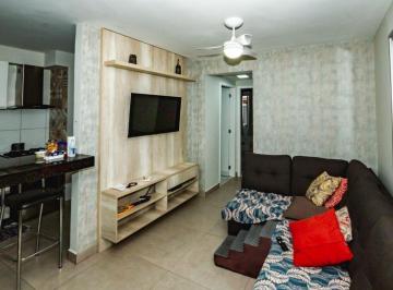 Apartamento · 115m² · 2 Quartos · 2 Vagas · Apartamento à Venda - Aeroporto, 2 Quartos, 115 m2