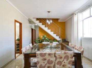 Apartamento · 165m² · 3 Quartos · 2 Vagas · Apartamento à Venda - Renascença, 3 Quartos, 165 m2