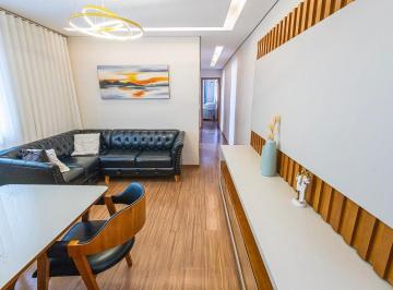 Apartamento · 200m² · 3 Quartos · 2 Vagas · Apartamento à Venda - Heliópolis, 3 Quartos,  200 m2