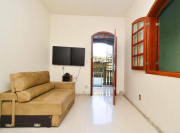 Casa · 193m² · 7 Quartos · 2 Vagas · Casa à Venda - Santa Cruz, 7 Quartos, 193 m2