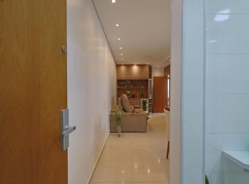 Apartamento · 102m² · 3 Quartos · 2 Vagas · Apartamento à Venda - Fernão Dias, 3 Quartos, 102 m2