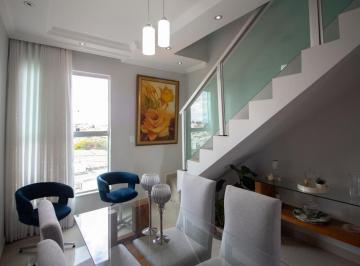 Apartamento · 94m² · 3 Quartos · 2 Vagas · Apartamento à Venda - Rio Branco, 3 Quartos,  94 m2