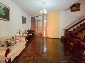 Casa · 232m² · 4 Quartos · 4 Vagas · Casa à Venda - Renascença, 4 Quartos,  232 m2
