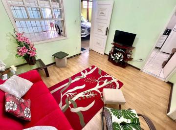 Casa · 278m² · 3 Quartos · 3 Vagas · Casa à Venda - Santa Mônica, 3 Quartos, 278 m2