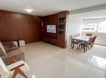 Apartamento · 100m² · 4 Quartos · 2 Vagas · Apartamento à Venda - Fernão Dias, 4 Quartos, 100 m2