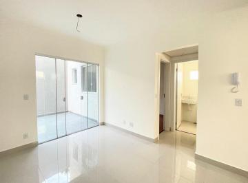 Apartamento · 65m² · 2 Quartos · 1 Vaga · Apartamento à Venda - Santa Branca, 2 Quartos,  65 m2