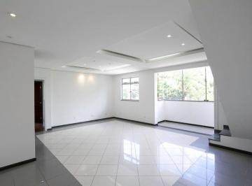 Apartamento · 240m² · 4 Quartos · 4 Vagas · Apartamento à Venda - Indaiá, 4 Quartos, 240 m2