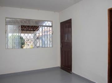 Casa · 109m² · 3 Quartos · 3 Vagas · Casa à Venda - Santa Cruz, 3 Quartos, 109 m2