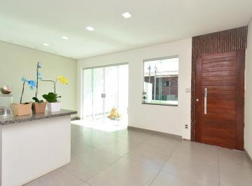 Casa · 101m² · 3 Quartos · 2 Vagas · Casa à Venda - Fernão Dias, 3 Quartos, 101 m2