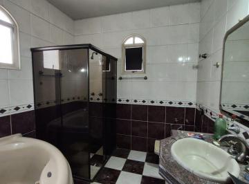 Casa · 360m² · 4 Quartos · 6 Vagas · Casa à Venda - Santa Terezinha, 4 Quartos,  360 m2