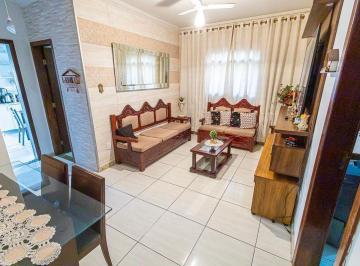Casa · 120m² · 3 Quartos · 1 Vaga · Casa à Venda - Planalto, 3 Quartos, 120 m2