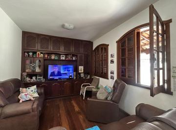 Casa · 360m² · 3 Quartos · 3 Vagas · Casa à Venda - Novo Glória, 3 Quartos, 360 m2
