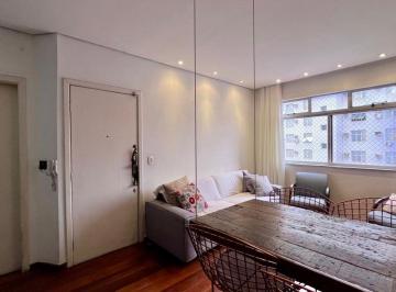 Apartamento · 170m² · 3 Quartos · 2 Vagas · Apartamento à Venda - Silveira, 3 Quartos,  170 m2