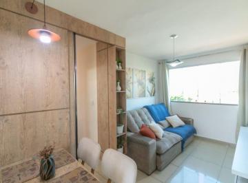 Apartamento · 133m² · 3 Quartos · 2 Vagas · Apartamento à Venda - Santa Terezinha, 3 Quartos,  133 m2