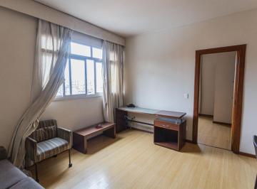 Apartamento · 38m² · 1 Quarto · 1 Vaga · Apartamento à Venda - Silveira, 1 Quarto, 38 m2