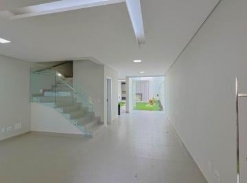 Casa · 160m² · 4 Quartos · 3 Vagas · Casa à Venda - Nova Floresta, 4 Quartos, 160 m2
