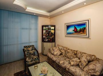 Apartamento · 130m² · 3 Quartos · 2 Vagas · Apartamento à Venda - Santa Amélia, 3 Quartos, 130 m2