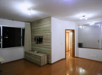 Apartamento · 77m² · 3 Quartos · 1 Vaga · Apartamento à Venda - Santa Cruz, 3 Quartos, 77 m2