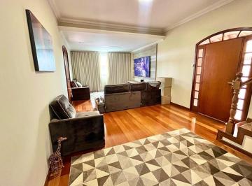 Casa · 392m² · 4 Quartos · 2 Vagas · Casa à Venda - Santa Mônica, 4 Quartos,  392 m2