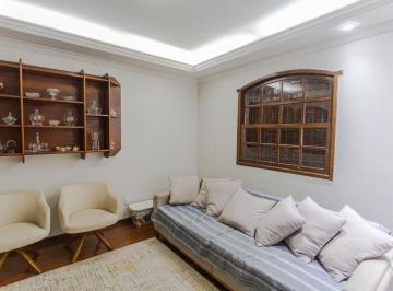 Casa · 359m² · 5 Quartos · 4 Vagas · Casa à Venda - Santa Cruz, 5 Quartos,  359 m2