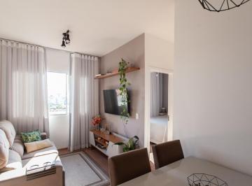 Apartamento · 55m² · 2 Quartos · Apartamento à Venda - Planalto, 2 Quartos, 55 m2