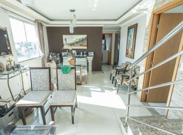 Apartamento · 150m² · 3 Quartos · 1 Vaga · Apartamento à Venda - Santa Mônica, 3 Quartos,  150 m2