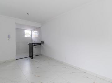 Apartamento · 50m² · 2 Quartos · 2 Vagas · Apartamento à Venda - Rio Branco, 2 Quartos,  50 m2