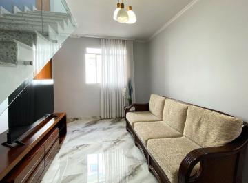 Apartamento · 115m² · 2 Quartos · 1 Vaga · Apartamento à Venda - Fernão Dias, 2 Quartos, 115 m2