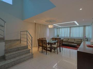 Apartamento · 355m² · 4 Quartos · 3 Vagas · Apartamento à Venda - Nova Floresta, 4 Quartos,  355 m2