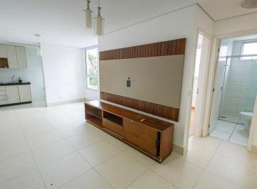 Apartamento · 54m² · 2 Quartos · 2 Vagas · Apartamento à Venda - Aeroporto, 2 Quartos, 54 m2