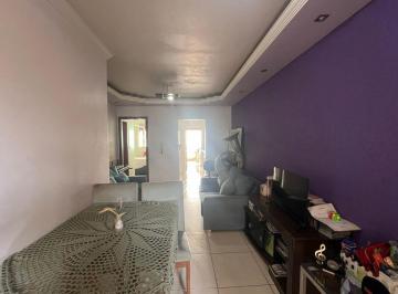 Casa · 117m² · 2 Quartos · 2 Vagas · Casa à Venda - Santa Terezinha, 2 Quartos,  117 m2