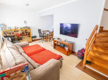 Casa · 80m² · 3 Quartos · 1 Vaga · Casa à Venda - Santa Amélia, 3 Quartos, 80 m2