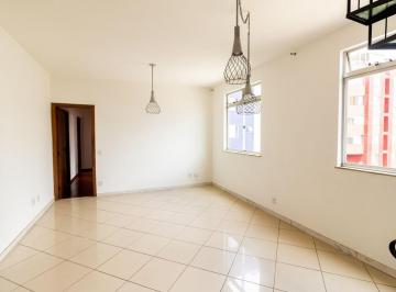 Apartamento · 165m² · 4 Quartos · 2 Vagas · Apartamento à Venda - Santa Cruz, 4 Quartos,  165 m2