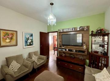 Casa · 206m² · 4 Quartos · 4 Vagas · Casa à Venda - Santa Cruz, 4 Quartos, 206 m2
