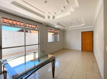 Apartamento · 219m² · 4 Quartos · 2 Vagas · Apartamento à Venda - Padre Eustáquio, 4 Quartos,  219 m2